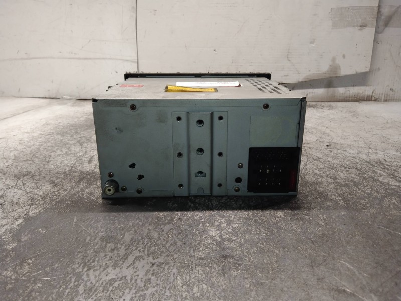 Recambio de sistema audio / radio cd para kia sportage ex referencia OEM IAM   