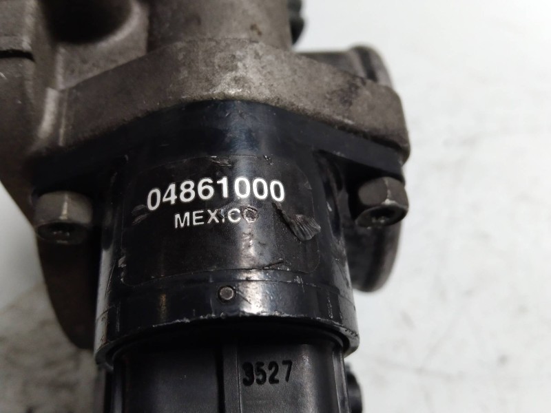 Recambio de caja mariposa para chrysler stratus berlina (ja) 2.0 16v cat referencia OEM IAM 04861000  