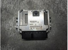 Recambio de centralita motor uce para kia sportage ex referencia OEM IAM 0281012970 3911427335 V06