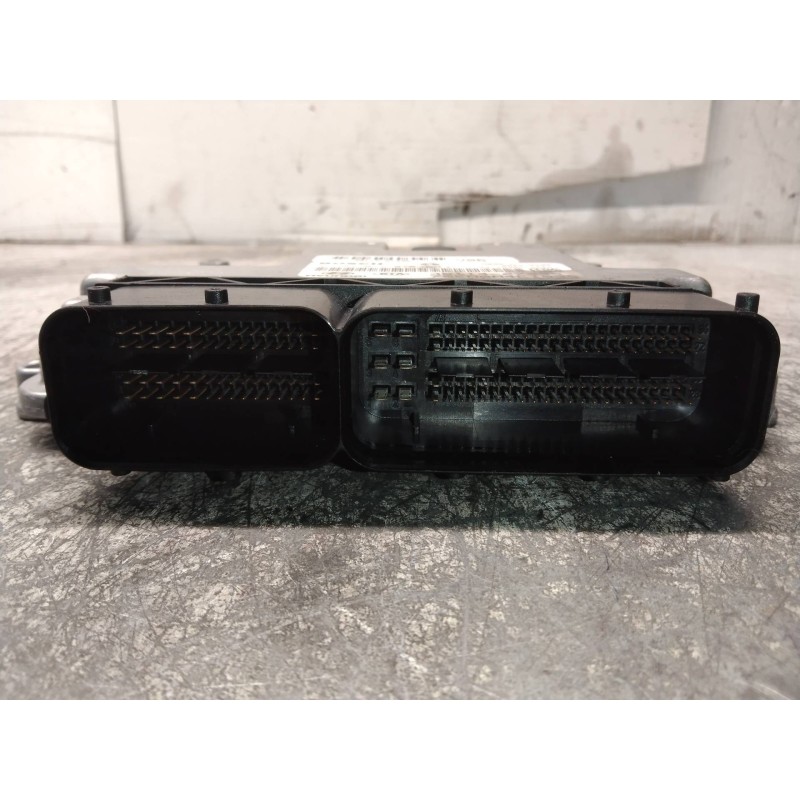 Recambio de centralita motor uce para kia sportage ex referencia OEM IAM 0281012970 3911427335 V06