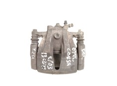 Recambio de pinza freno delantera izquierda para opel corsa c blue line referencia OEM IAM   