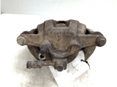 Recambio de pinza freno delantera izquierda para opel corsa c blue line referencia OEM IAM    2