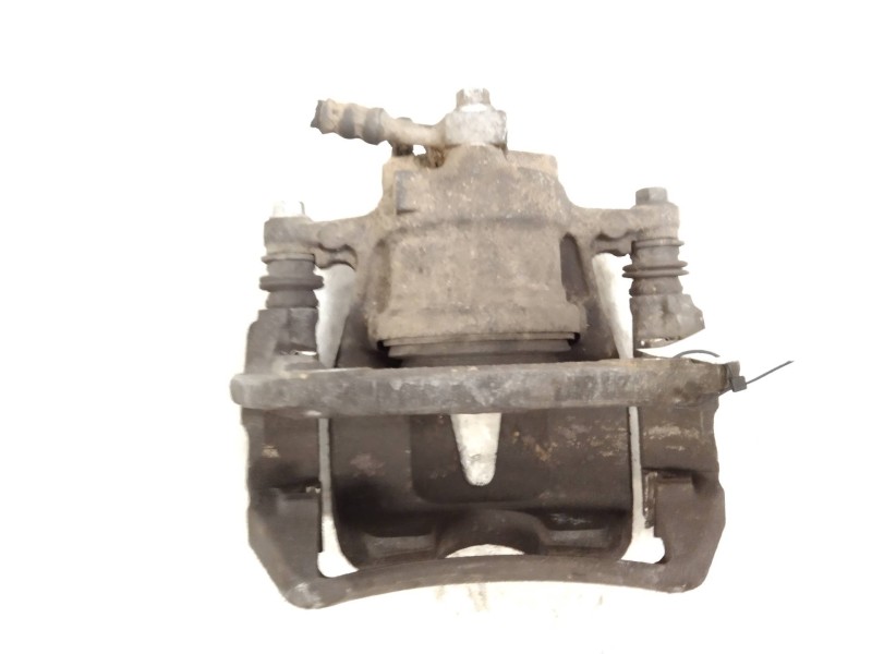 Recambio de pinza freno delantera izquierda para opel corsa c blue line referencia OEM IAM   