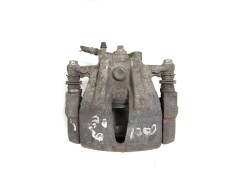 Recambio de pinza freno delantera derecha para opel corsa c 1.3 16v cdti cat (z 13 dt / ln9) referencia OEM IAM   
