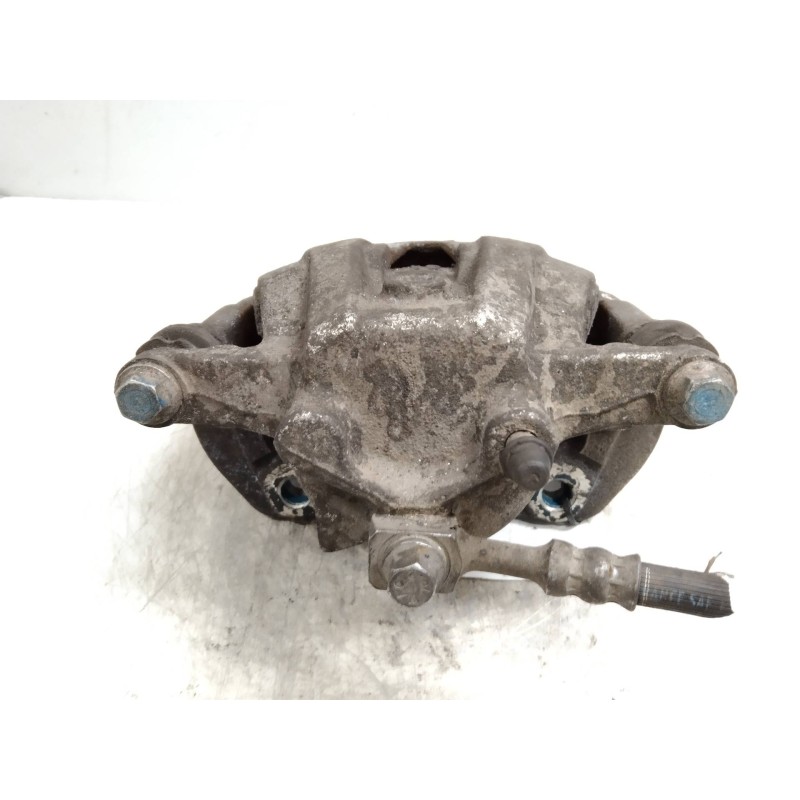 Recambio de pinza freno delantera derecha para opel corsa c 1.3 16v cdti cat (z 13 dt / ln9) referencia OEM IAM   