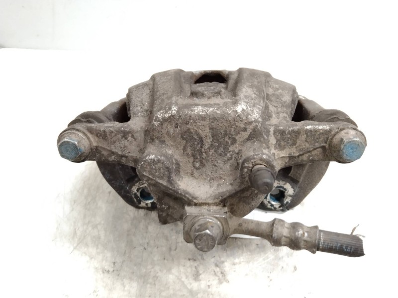 Recambio de pinza freno delantera derecha para opel corsa c 1.3 16v cdti cat (z 13 dt / ln9) referencia OEM IAM   
