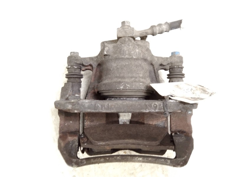 Recambio de pinza freno delantera derecha para opel corsa c 1.3 16v cdti cat (z 13 dt / ln9) referencia OEM IAM   