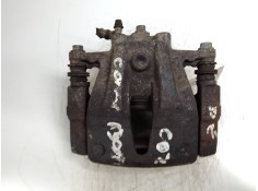 Recambio de pinza freno delantera derecha para opel corsa c referencia OEM IAM   