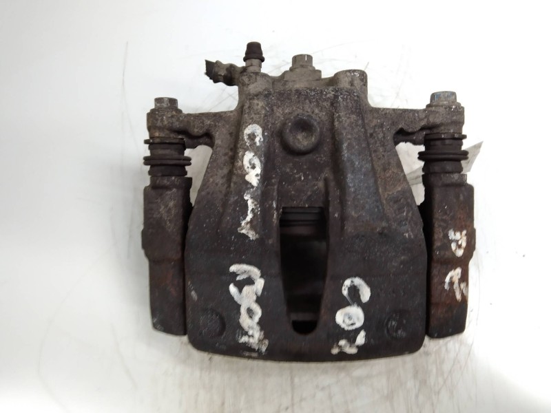 Recambio de pinza freno delantera derecha para opel corsa c referencia OEM IAM   