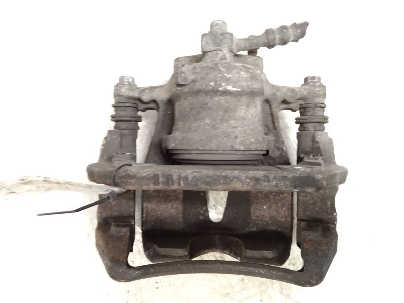 Recambio de pinza freno delantera derecha para opel corsa c referencia OEM IAM   