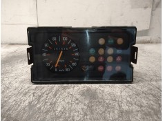 Recambio de cuadro instrumentos para renault rapid/express (f40) 1.6 d transporter referencia OEM IAM EXPRESS  