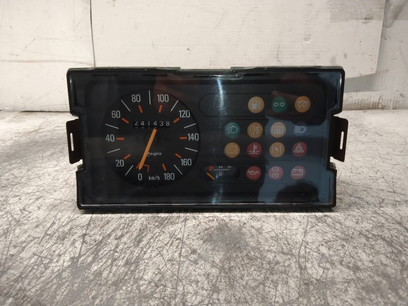 Recambio de cuadro instrumentos para renault rapid/express (f40) 1.6 d transporter referencia OEM IAM EXPRESS  