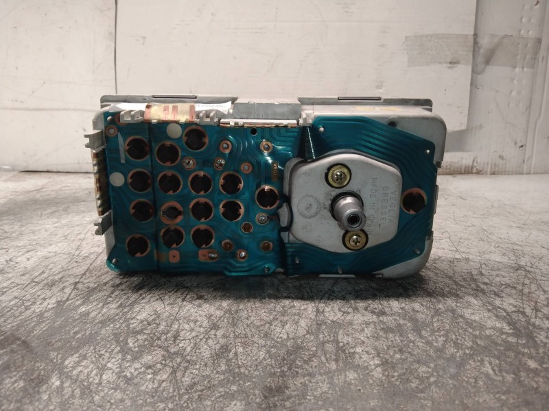 Recambio de cuadro instrumentos para renault rapid/express (f40) 1.6 d transporter referencia OEM IAM EXPRESS  