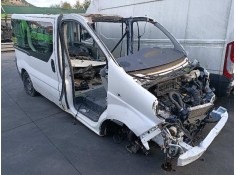 renault trafic combi (ab 4.01) del año 2014