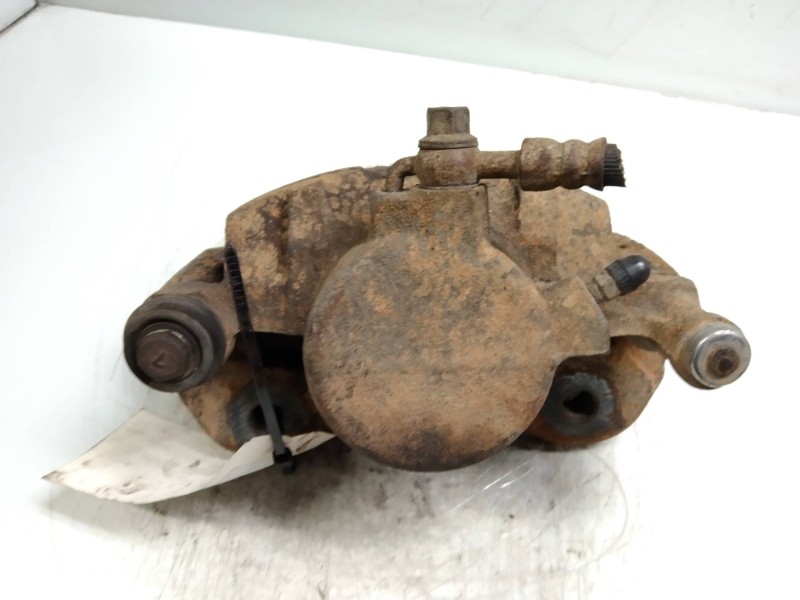 Recambio de pinza freno delantera izquierda para opel frontera a 2.3 turbodiesel referencia OEM IAM   