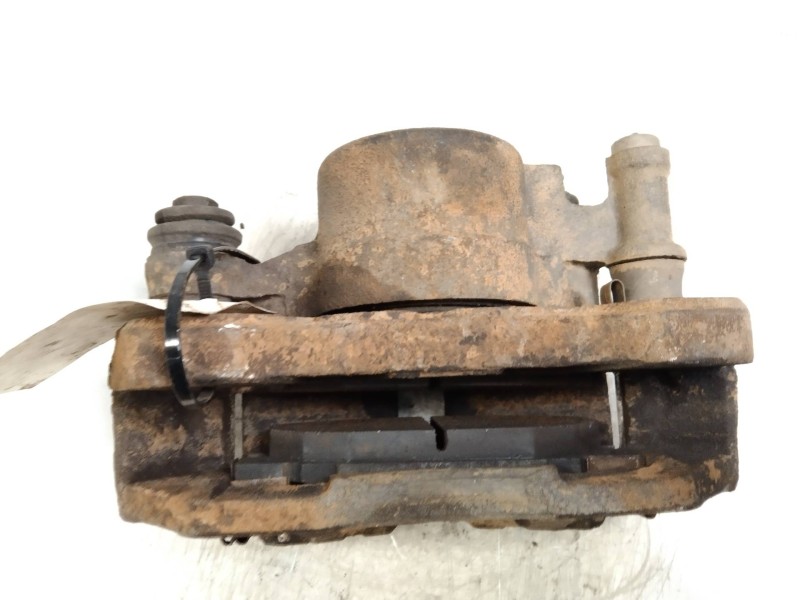 Recambio de pinza freno delantera izquierda para opel frontera a 2.3 turbodiesel referencia OEM IAM   