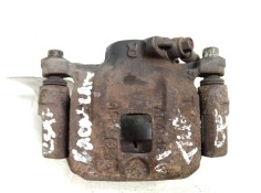 Recambio de pinza freno delantera derecha para opel frontera a sport referencia OEM IAM   