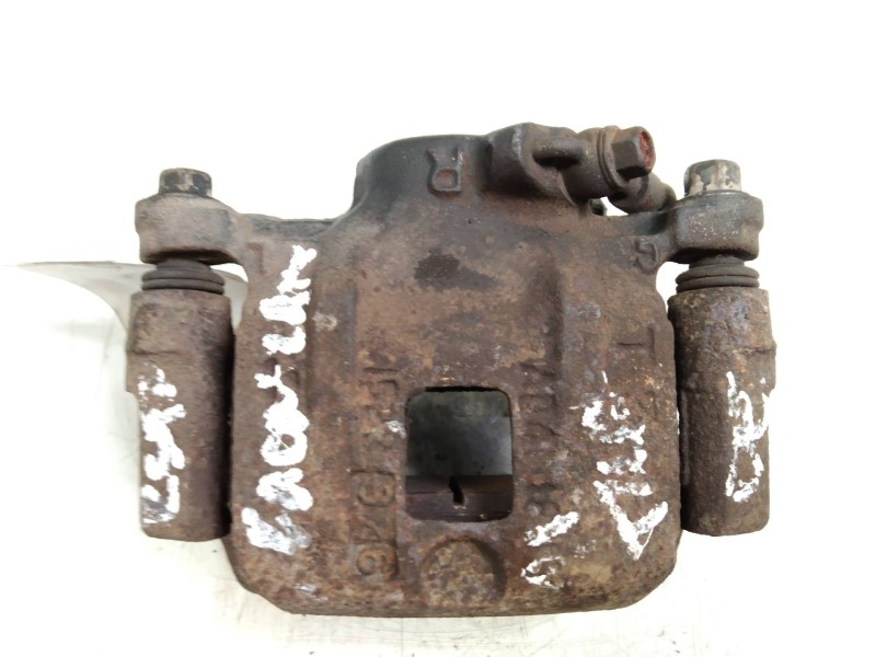 Recambio de pinza freno delantera derecha para opel frontera a sport referencia OEM IAM   