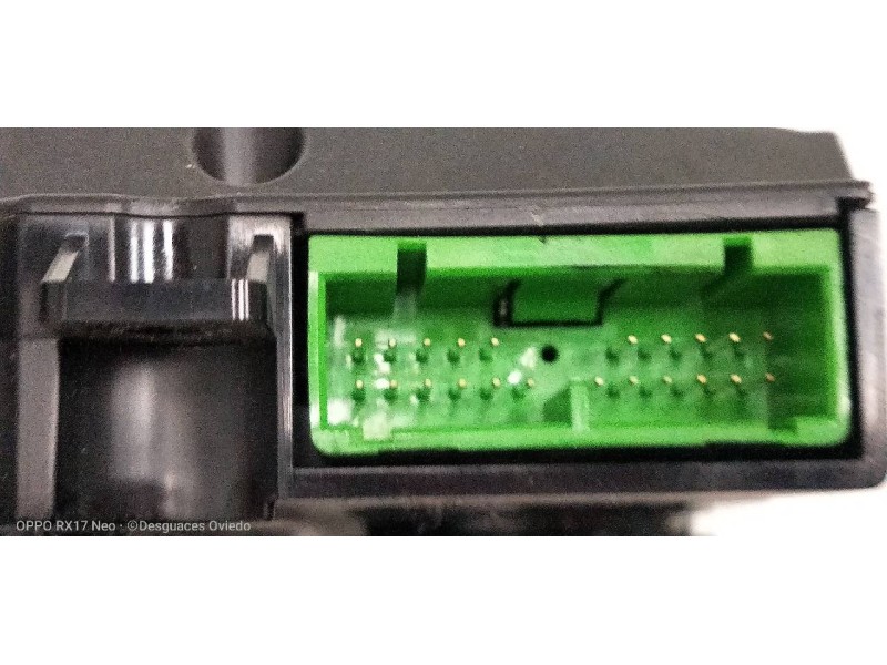 Recambio de mando calefaccion / aire acondicionado para volvo v60 kombi kinetic referencia OEM IAM 30795266 M4049200246 