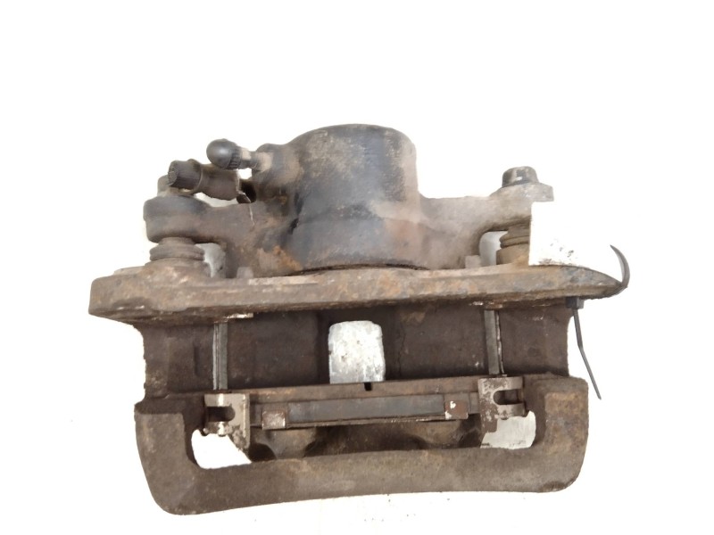 Recambio de pinza freno delantera derecha para opel frontera a sport referencia OEM IAM   