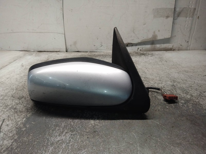Recambio de retrovisor derecho para peugeot 605 sli referencia OEM IAM   ELECTRICO