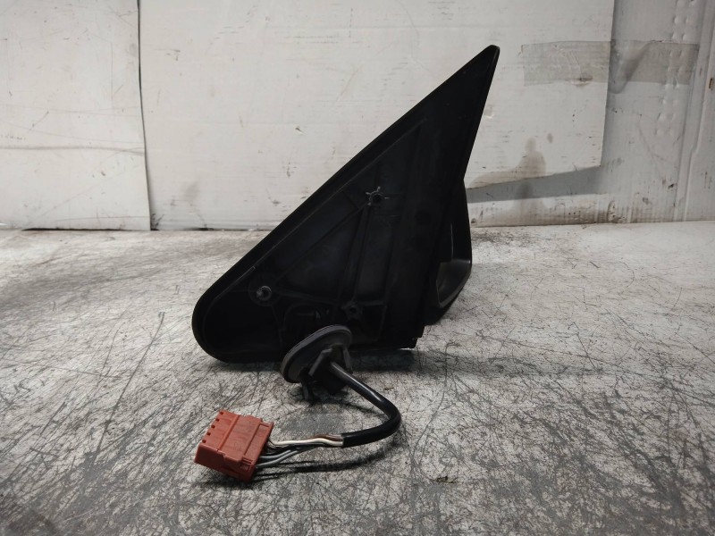 Recambio de retrovisor derecho para peugeot 605 sli referencia OEM IAM   ELECTRICO