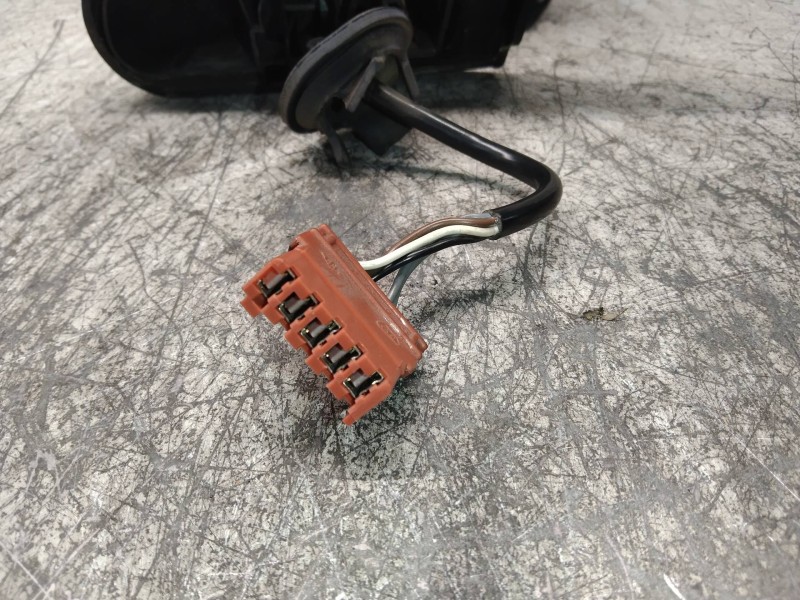 Recambio de retrovisor derecho para peugeot 605 sli referencia OEM IAM   ELECTRICO