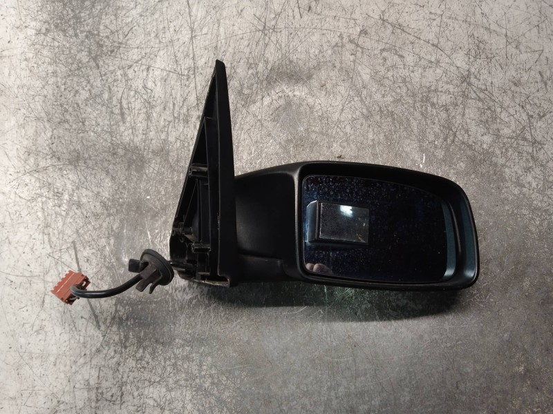 Recambio de retrovisor derecho para peugeot 605 sli referencia OEM IAM   ELECTRICO