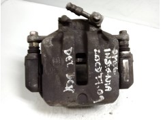 Recambio de pinza freno delantera derecha para opel insignia berlina 2.0 cdti cat referencia OEM IAM   