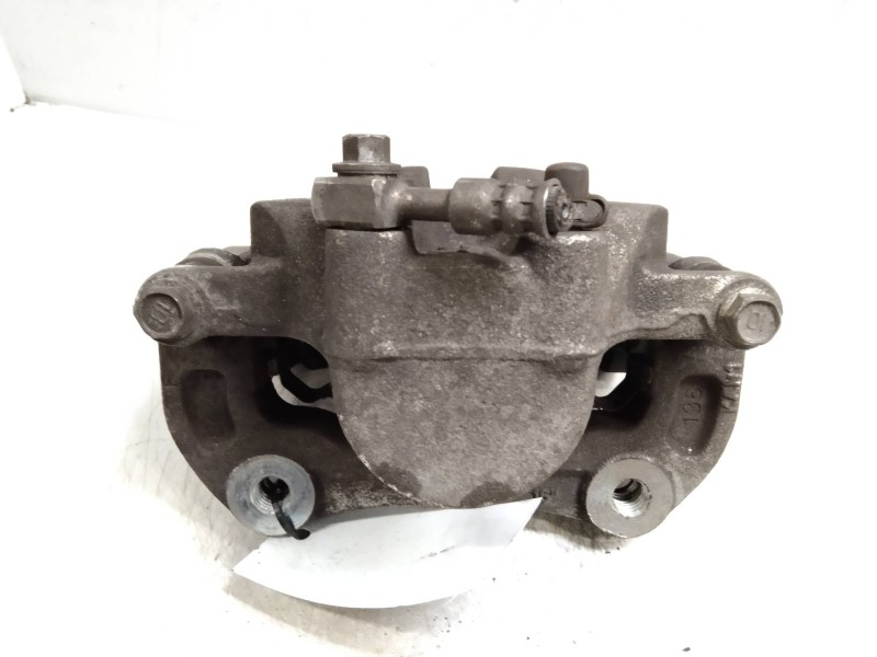 Recambio de pinza freno delantera derecha para opel insignia berlina 2.0 cdti cat referencia OEM IAM   