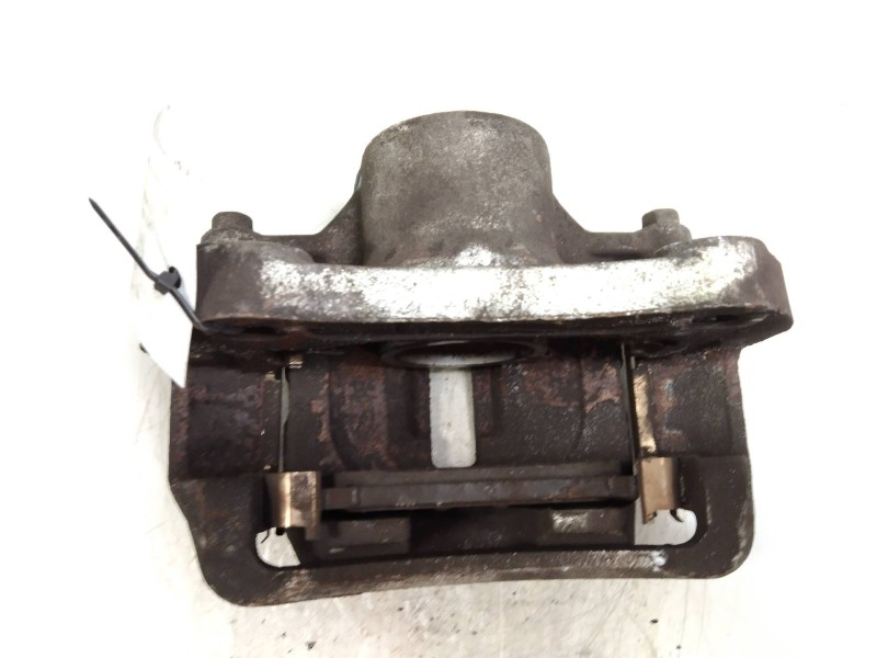 Recambio de pinza freno delantera derecha para opel insignia berlina 2.0 cdti cat referencia OEM IAM   