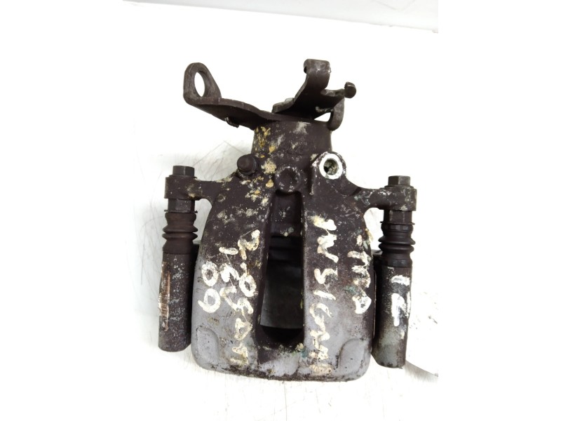 Recambio de pinza freno trasera izquierda para opel insignia berlina 2.0 16v cdti referencia OEM IAM   