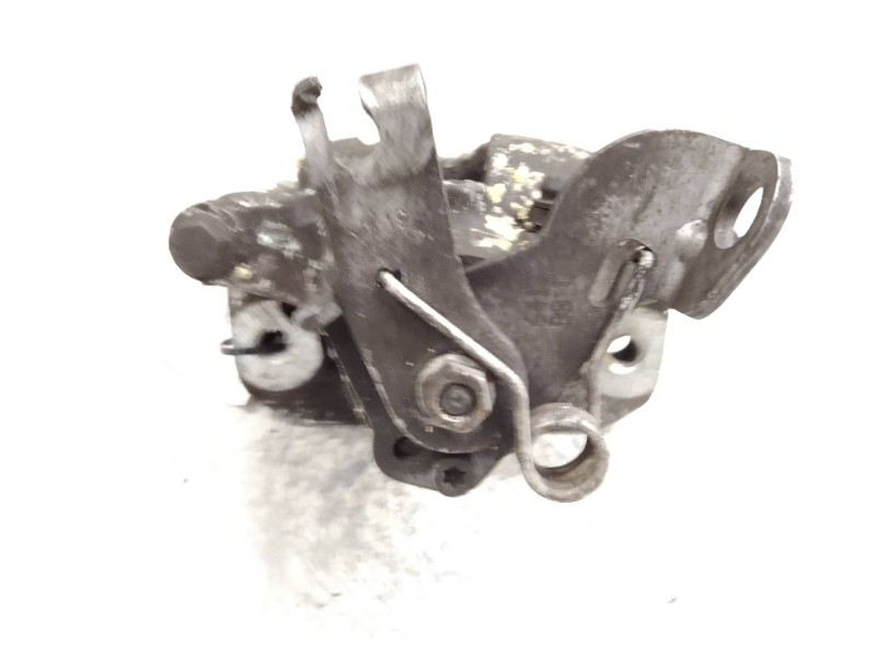 Recambio de pinza freno trasera izquierda para opel insignia berlina 2.0 16v cdti referencia OEM IAM   