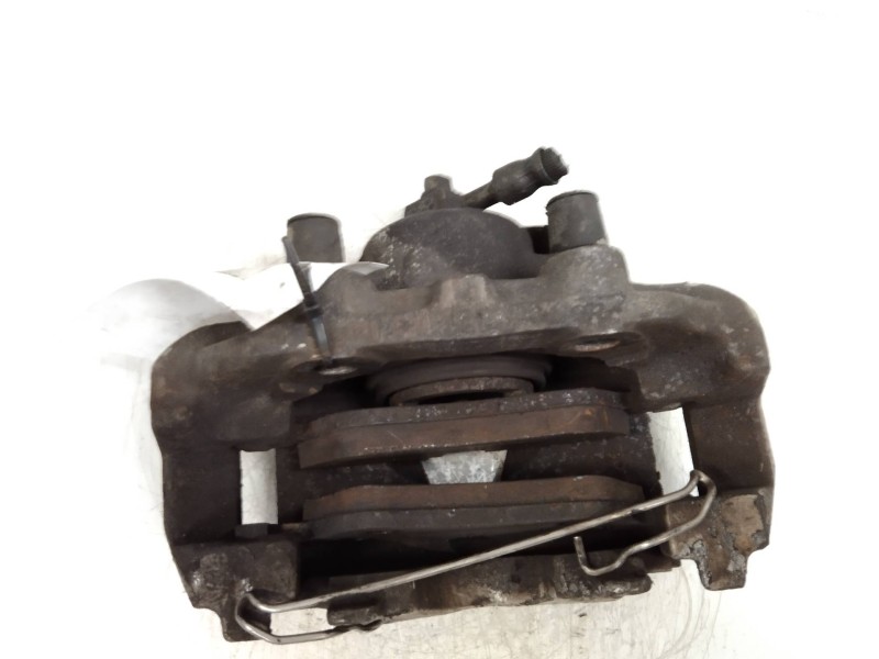 Recambio de pinza freno delantera derecha para opel kadett e cup lim. referencia OEM IAM   