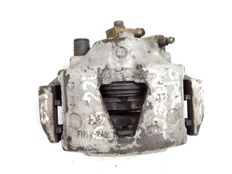 Recambio de pinza freno delantera izquierda para opel kadett e cup lim. referencia OEM IAM   