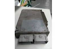 Recambio de centralita motor uce para chrysler stratus berlina (ja) 2.0 16v cat referencia OEM IAM P04606306AI MNCWA 