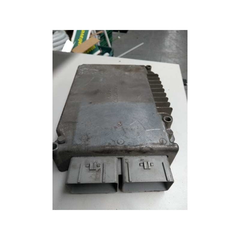 Recambio de centralita motor uce para chrysler stratus berlina (ja) 2.0 16v cat referencia OEM IAM P04606306AI MNCWA 