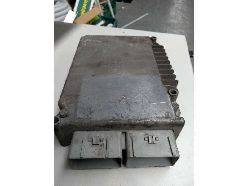 Recambio de centralita motor uce para chrysler stratus berlina (ja) 2.0 16v cat referencia OEM IAM P04606306AI MNCWA 
