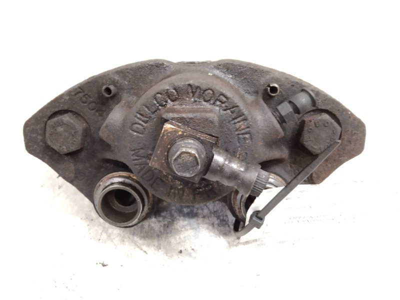 Recambio de pinza freno trasera derecha para opel kadett e 1.6 referencia OEM IAM   