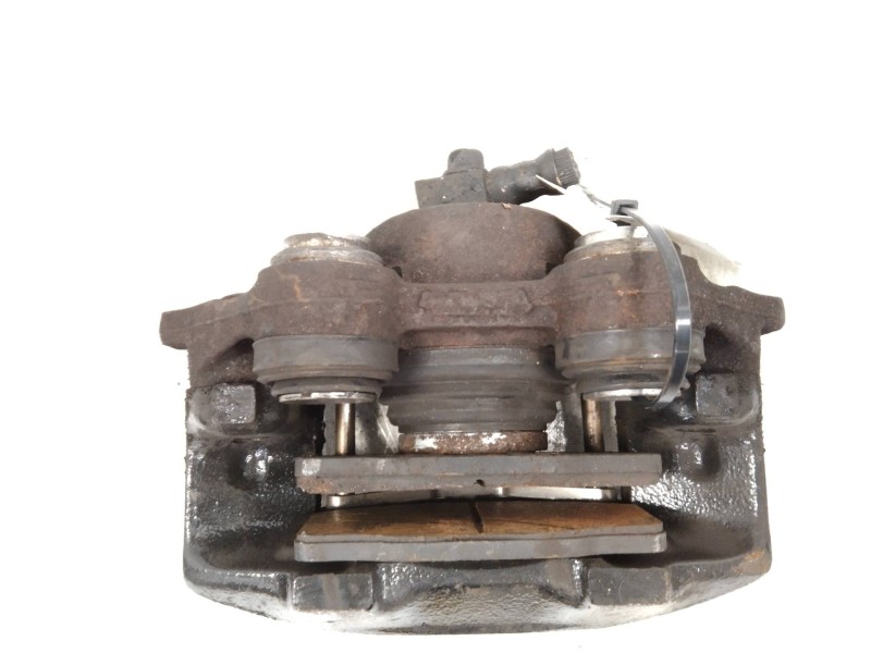 Recambio de pinza freno trasera derecha para opel kadett e 1.6 referencia OEM IAM   