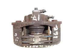 Recambio de pinza freno trasera izquierda para opel kadett e 1.6 referencia OEM IAM   