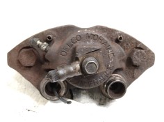 Recambio de pinza freno trasera izquierda para opel kadett e 1.6 referencia OEM IAM    2