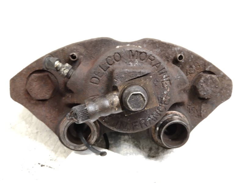 Recambio de pinza freno trasera izquierda para opel kadett e 1.6 referencia OEM IAM   