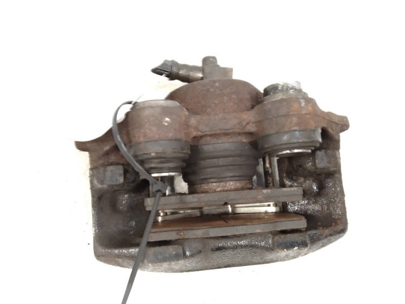 Recambio de pinza freno trasera izquierda para opel kadett e 1.6 referencia OEM IAM   