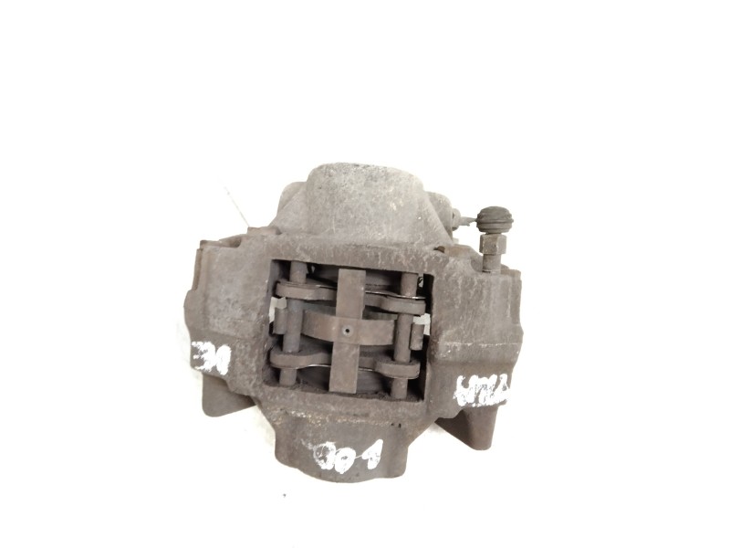 Recambio de pinza freno trasera derecha para opel omega b elegance berlina referencia OEM IAM   