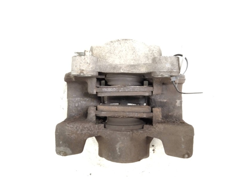 Recambio de pinza freno trasera derecha para opel omega b elegance berlina referencia OEM IAM   