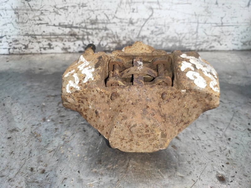 Recambio de pinza freno trasera izquierda para volvo serie 760 berlina/familiar gle td familiar referencia OEM IAM   