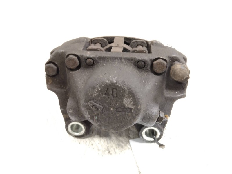 Recambio de pinza freno trasera izquierda para opel omega b elegance berlina referencia OEM IAM   