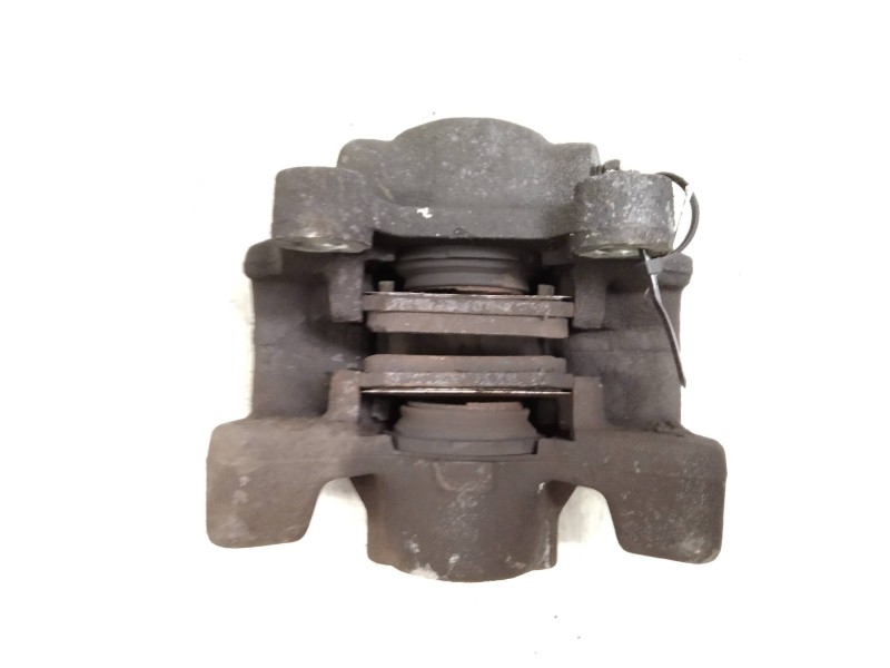 Recambio de pinza freno trasera izquierda para opel omega b elegance berlina referencia OEM IAM   