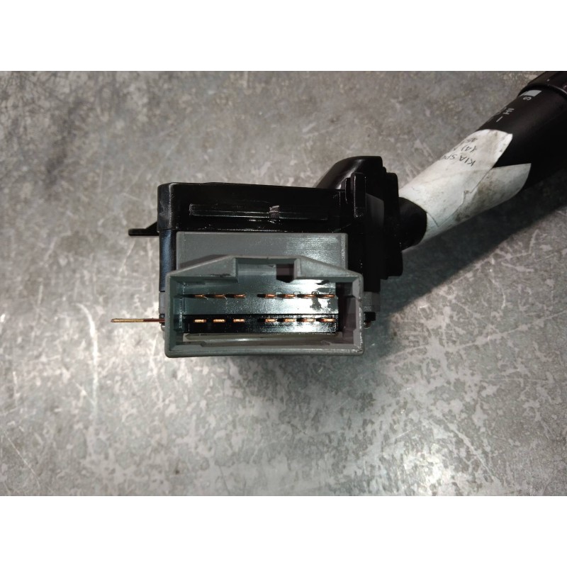 Recambio de mando limpia para kia sportage ex referencia OEM IAM 621W05200  